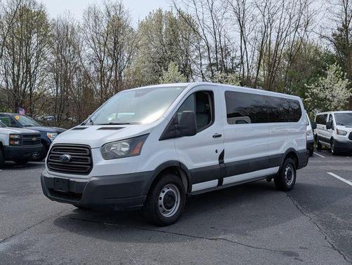 2016 Ford Transit-350 XL