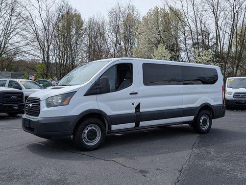 2016 Ford Transit-350 XL