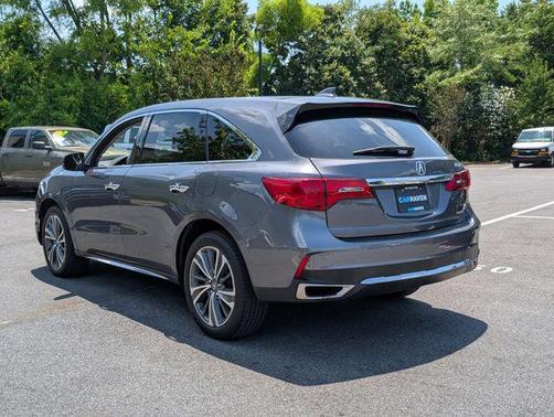 2019 Acura MDX 3.5L w/Technology Package