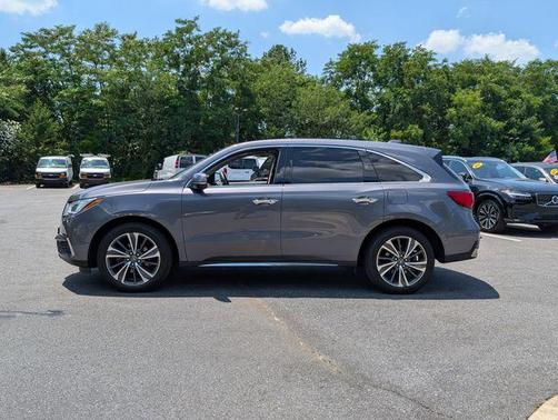 2019 Acura MDX 3.5L w/Technology Package