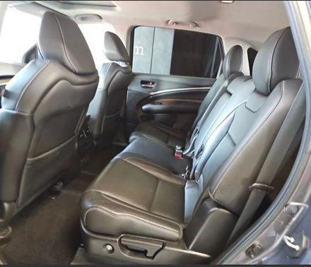 2019 Acura MDX 3.5L w/Technology Package