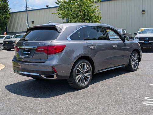 2019 Acura MDX 3.5L w/Technology Package