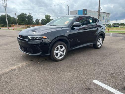 2024 Dodge Hornet GT