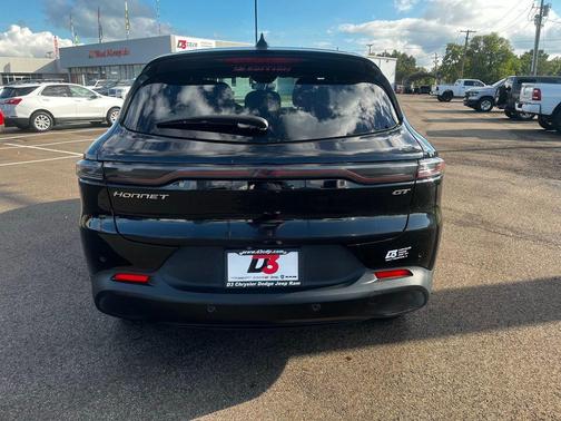 2024 Dodge Hornet GT