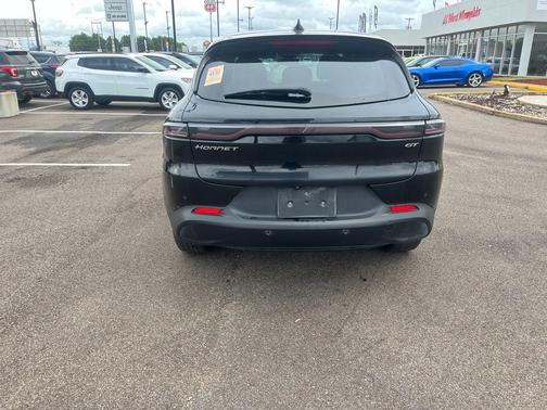2024 Dodge Hornet GT