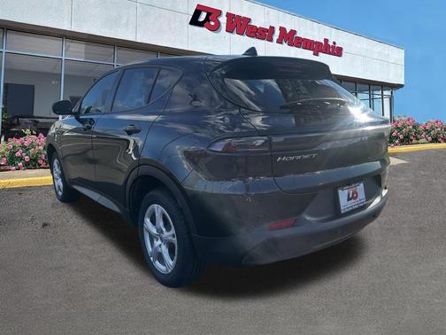 2024 Dodge Hornet GT