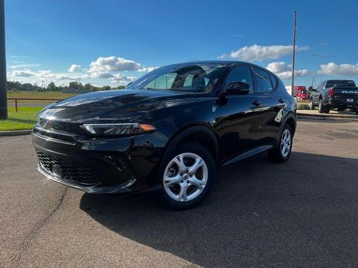 2024 Dodge Hornet GT