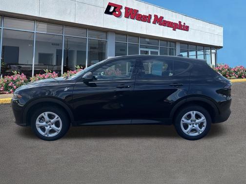 2024 Dodge Hornet GT