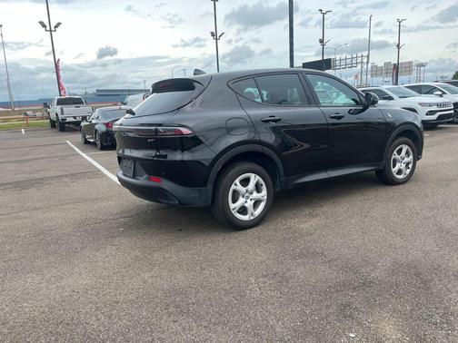 2024 Dodge Hornet GT