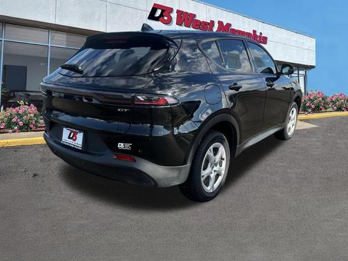 2024 Dodge Hornet GT