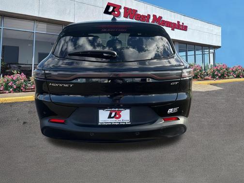 2024 Dodge Hornet GT