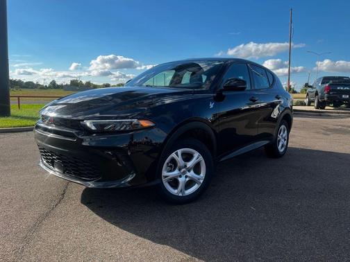 2024 Dodge Hornet GT