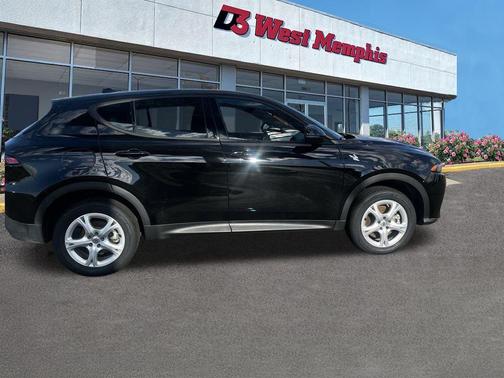 2024 Dodge Hornet GT