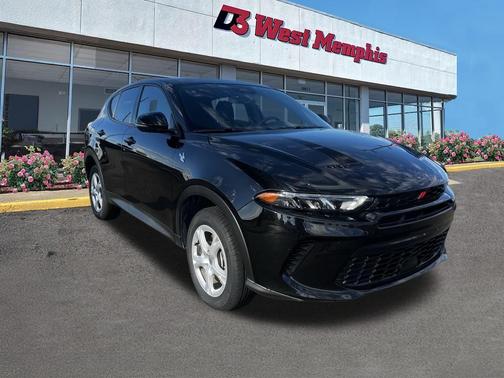 2024 Dodge Hornet GT