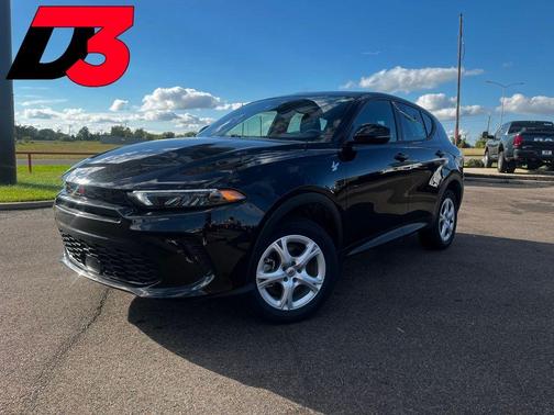 2024 Dodge Hornet GT