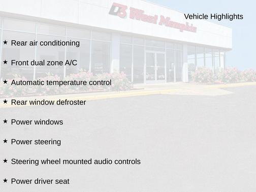 2020 Chrysler Pacifica Touring-L