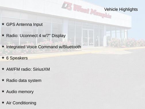 2020 Chrysler Pacifica Touring-L