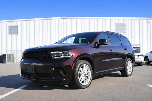 2024 Dodge Durango GT