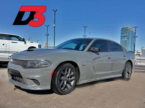 2023 Dodge Charger R/T