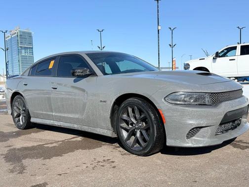 2023 Dodge Charger R/T