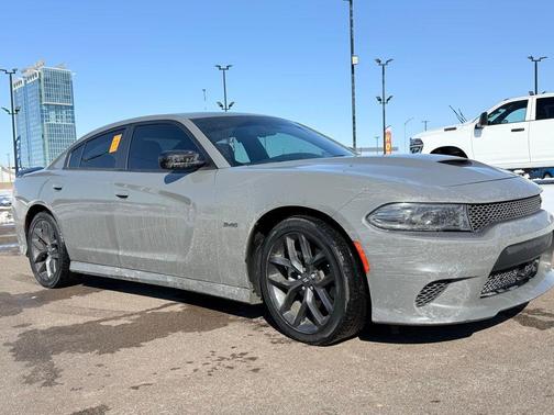 2023 Dodge Charger R/T