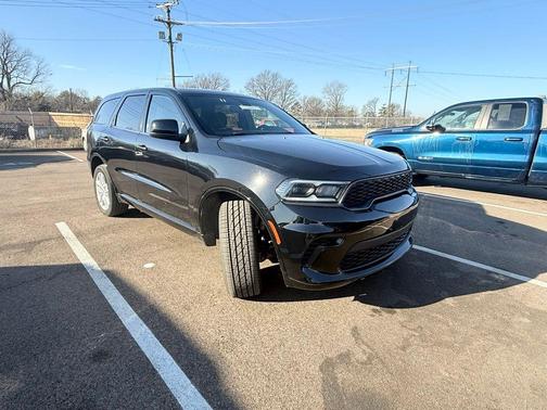 2024 Dodge Durango GT
