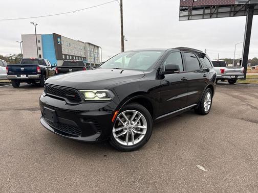 2024 Dodge Durango GT