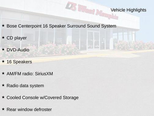 2019 Cadillac Escalade Platinum