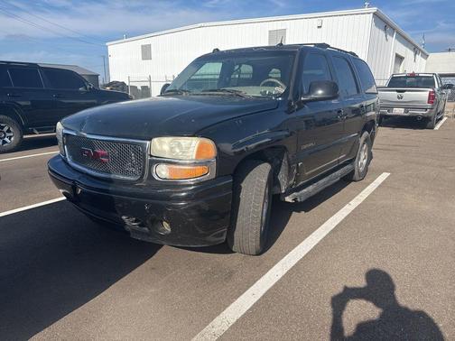 2005 GMC Yukon Denali