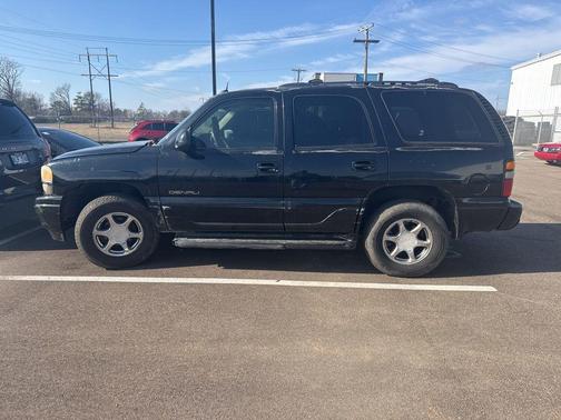 2005 GMC Yukon Denali