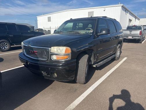 2005 GMC Yukon Denali