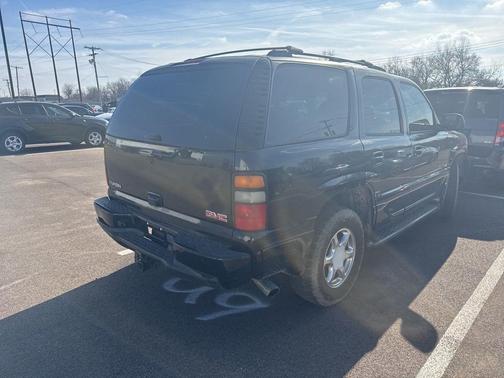 2005 GMC Yukon Denali
