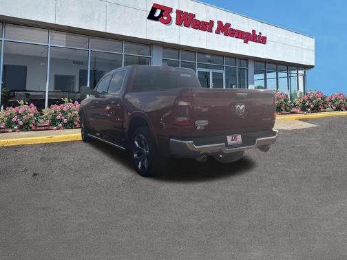 2019 RAM 1500 Longhorn