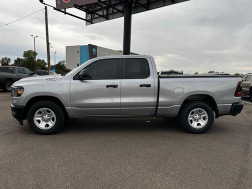 2023 RAM 1500 Tradesman