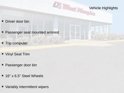 2021 Chevrolet Express 2500 Work Van