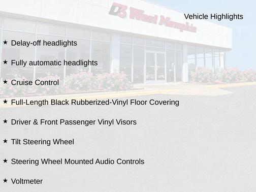 2021 Chevrolet Express 2500 Work Van