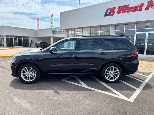 2023 Dodge Durango R/T