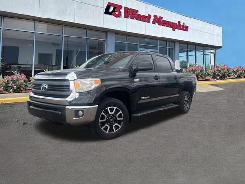 2014 Toyota Tundra SR5