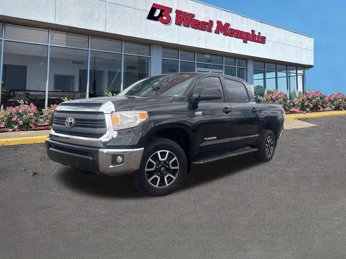 2014 Toyota Tundra SR5