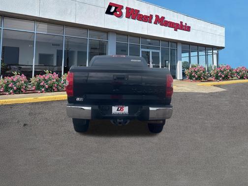 2014 Toyota Tundra SR5