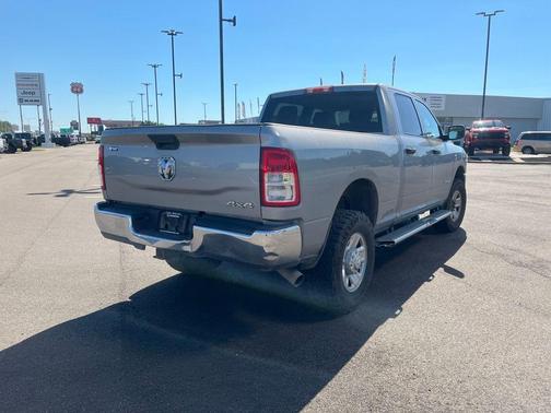 2019 RAM 2500 Tradesman