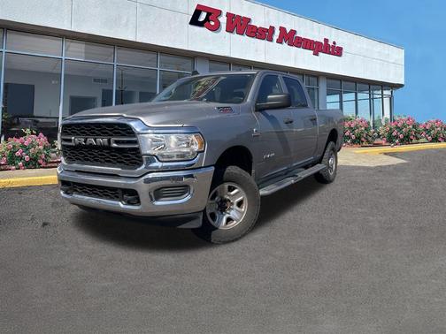 2019 RAM 2500 Tradesman