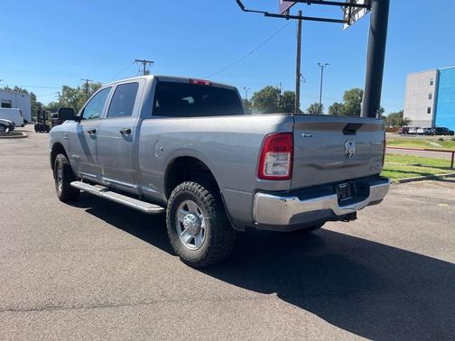 2019 RAM 2500 Tradesman