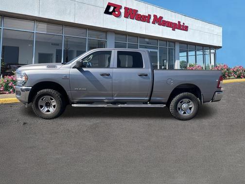 2019 RAM 2500 Tradesman