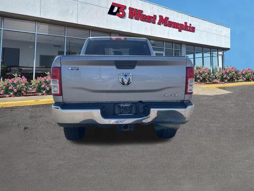 2019 RAM 2500 Tradesman