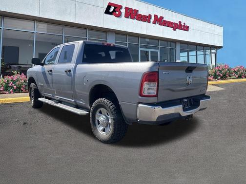 2019 RAM 2500 Tradesman