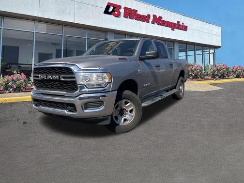 2019 RAM 2500 Tradesman