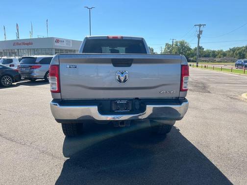2019 RAM 2500 Tradesman