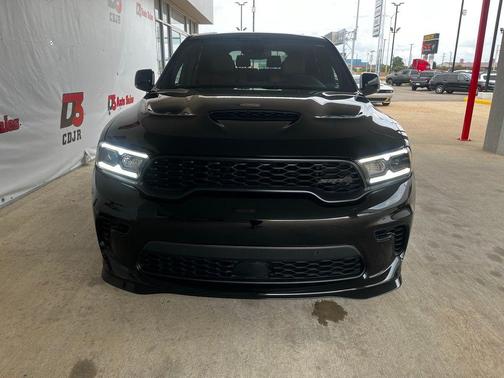 2024 Dodge Durango SRT Hellcat