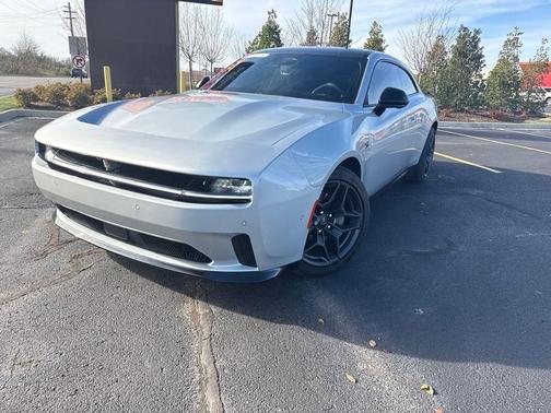 2024 Dodge Charger Daytona R/T